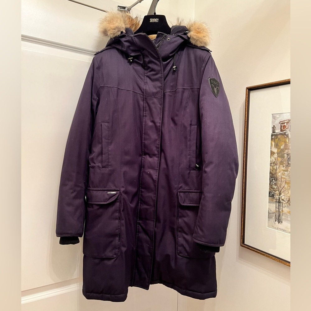 Nobis - Parka